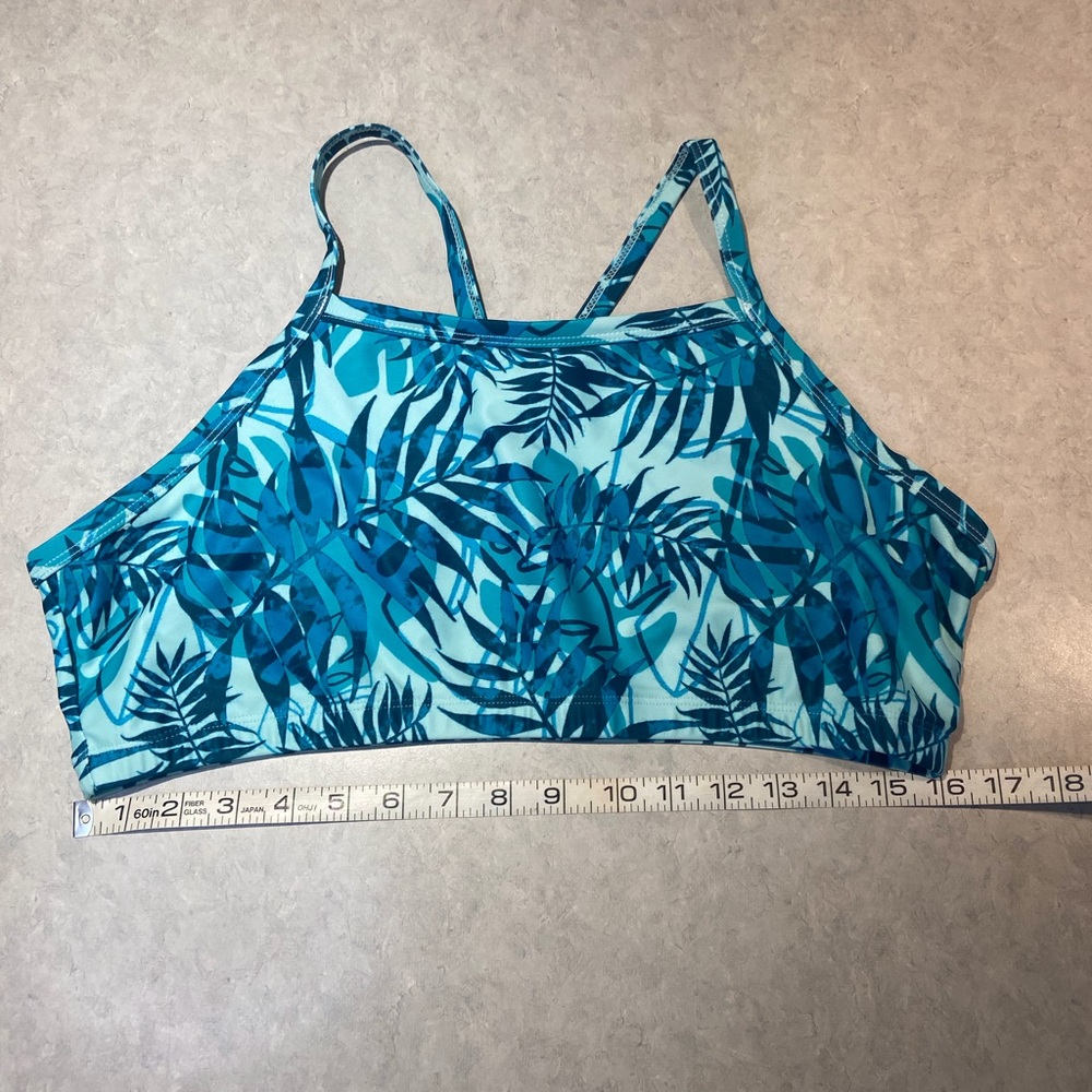 UV Skinz Swim Top 2X and Swim Jammerz 3X